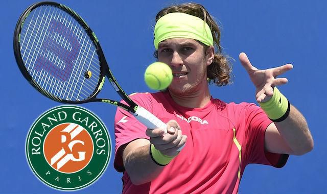 Roland Garros: Ferrer naplnil predpoklady a vyradil Lacka