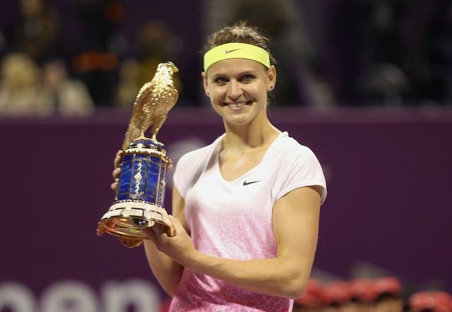 WTA Dauha: Šafářová s cenným skalpom Azarenkovej a titulom