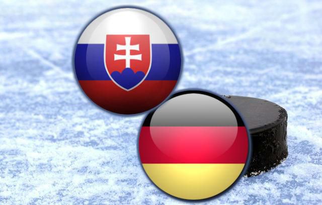 Hokej online slovensko nemecko sport.sk