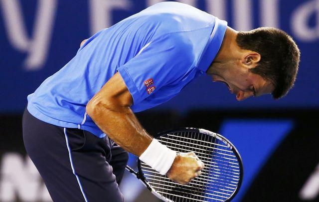 Australian Open: Djokovič cez obhajcu, čaká ho Murray