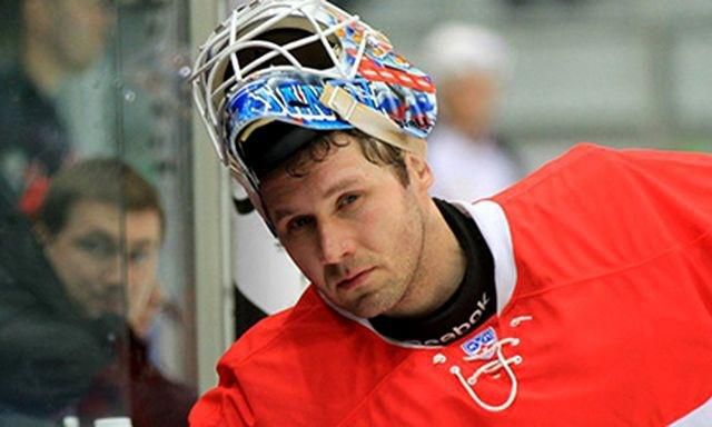 Ján Lašák si vyskúšal niekoľko sezón v KHL