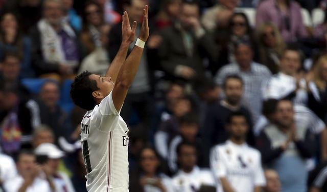 Video: Chicharito poslal Real Madrid po veľkej dráme do semifinále