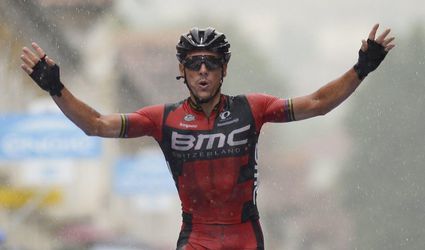 Video: Giro d'Italia: 18. etapu ovládol Gilbert, Contador má už 5 minút