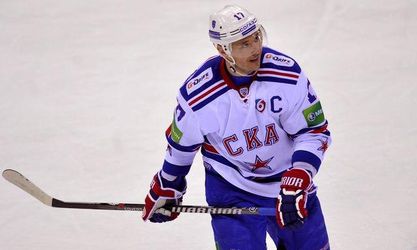 Petrohrad zdolal CSKA Moskva, dva góly Iľju Kovaľčuka