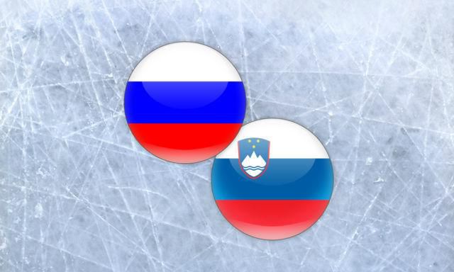 Rusi nedovolili Slovincom prekvapenie, zvládli aj druhý zápas