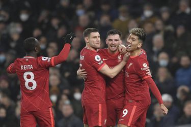 Liverpool opúšťajú Firmino, stroj Milner i „porcelánový“ chlapec z Guiney