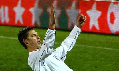 Filip Hološko pečatil gólom vysokú výhru Rizesporu