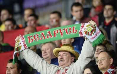 Bielorusko reaguje po prehre so Slovenskom, má dvojicu slávnych mien