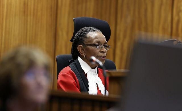 Sudkyna tohokozile masipova pistorius sep14 reuters