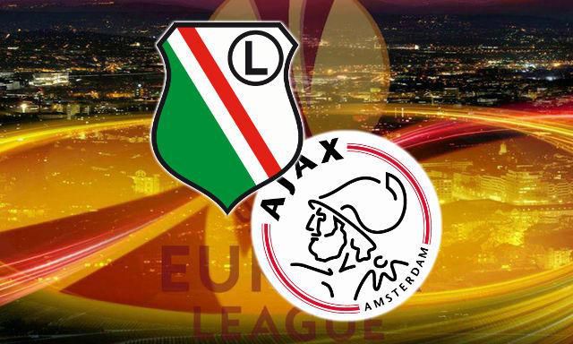 EL: Legia Varšava končí, Ajax opäť víťazne