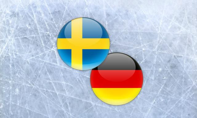 Švédsko tesne porazilo Nemecko