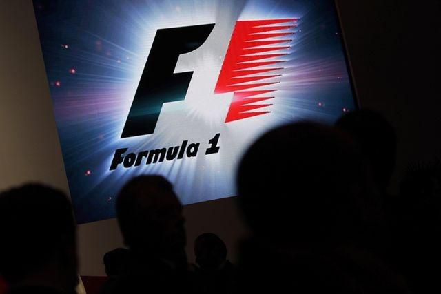 Formula F1 foto motosport wuej reuters
