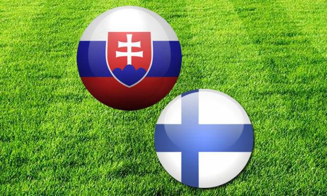 Futbal online slovensko finsko sport.sk