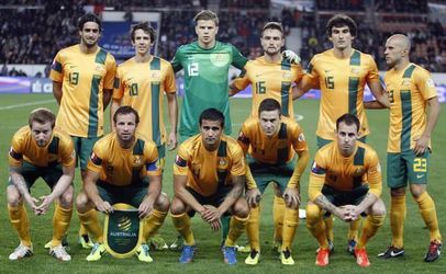 Austrália sa doma pokúsi premiérovo získať Ázijský pohár
