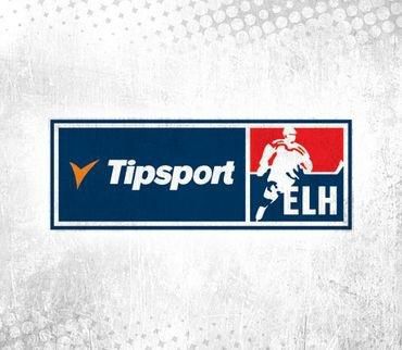 Tipsport elh pekne logo