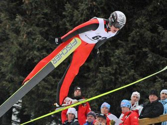 Tatranský pohár bude iba v skokoch na lyžiach