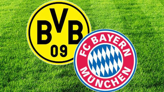 Bayern vyhral v Dortmunde, neohrozene vedie ligu