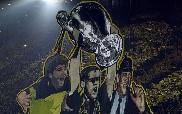 Video: Borussia Dortmund sa opäť postarala o „husiu kožu“