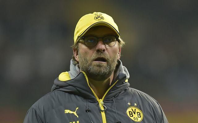 Video: Kloppa netrápi, že je Dortmund na dne, v hre tímu vidí pokroky
