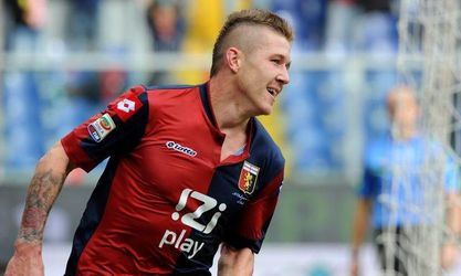 Video: Juraj Kucka strelil parádny gól do siete Udinese