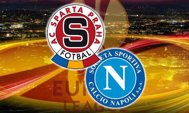 Sparta vs neapol online europska liga nov2014 sport