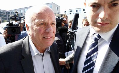 Šéf FA o Blatterovi: Prídu ďalšie škandály, bude musieť odstúpiť