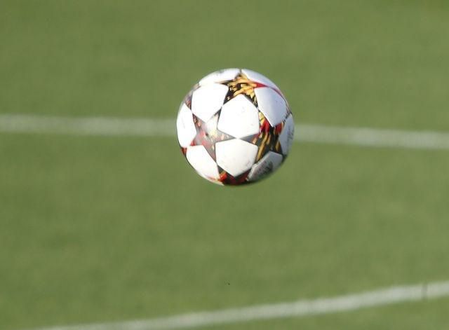 UEFA lopta ilustracka foto reuters