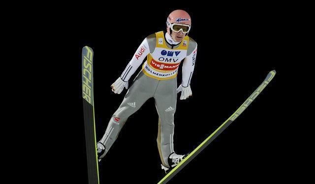 Skoky na lyžiach-SP: Freund získal veľký glóbus