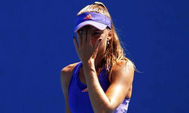Australian Open: Hantuchová vypadla aj vo štvorhre