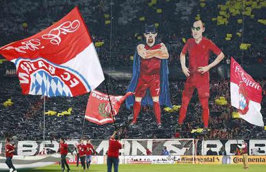 Video: Tajná sila Bayernu, v zostave ukrýva superhrdinov