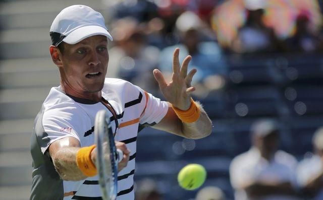 Berdych tomas usopen 1kolo aug14 reuters