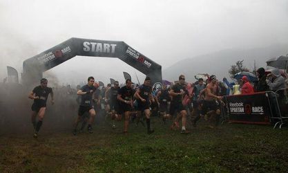 Posledný Reebok Spartan Race v roku bude cez víkend v Budapešti