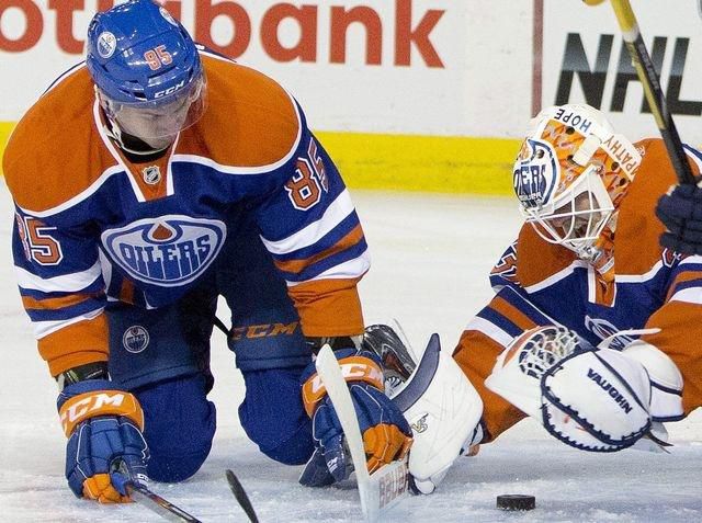 Martin Marincin Edmonton foto zakrok