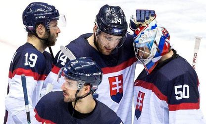 Slovensko na Svetovom pohári nechcú, ale šanca stále žije