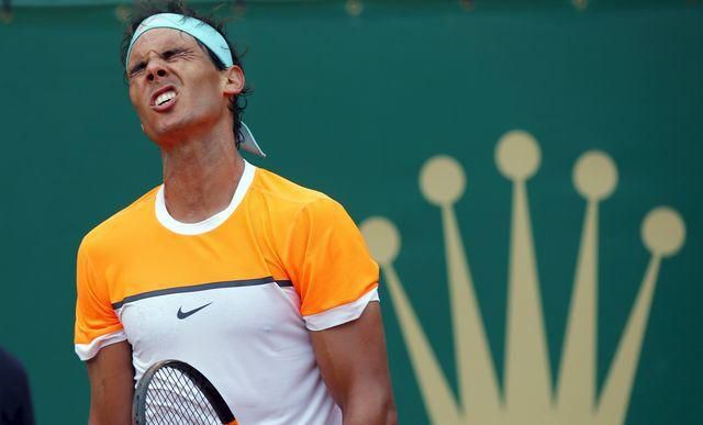 ATP Barcelona: Kližana čaká Robredo, Rafael Nadal skončil