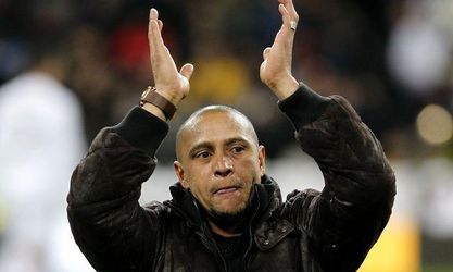 Roberto Carlos skončil na poste trénera tureckého Sivasporu