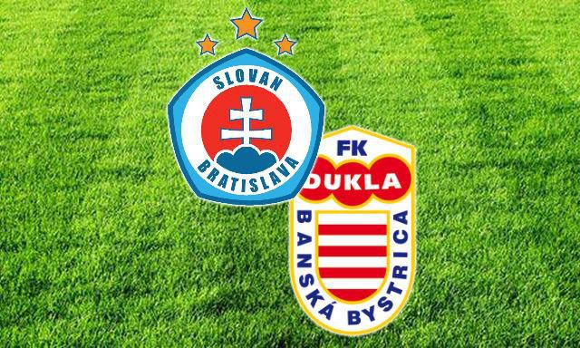 Online fortuna liga slovan banska bystrica sport.sk