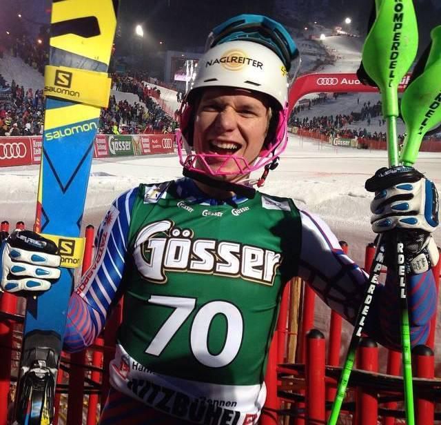 Video: Poďte online so Žampom na vrchol lyžiarskej sezóny!