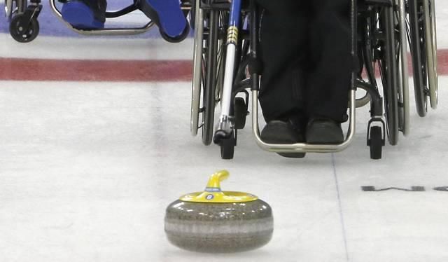 Curling paralympiada soci ilustracne mar14 reuters