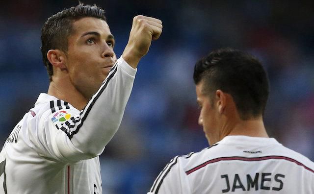 Video: Ronaldo ukázal charakter, fanúšikovi daroval svoj dres