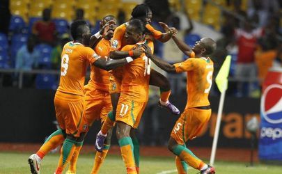 Video: APN: Ghana a Pobrežie Slonoviny do semifinále