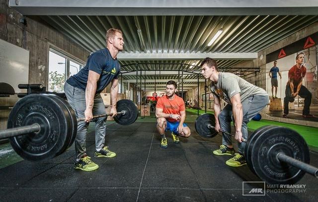 Reebok crossfit sep14 reebok