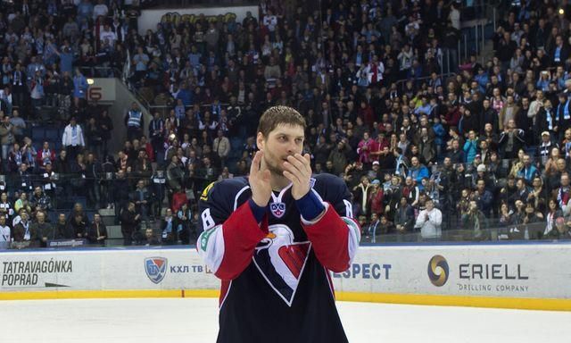 Projekt KHL sa rúca, osud Slovana hrozí aj ďalším klubom
