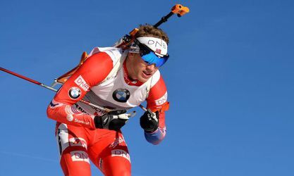 Biatlon-SP: Miešanú štafetu vyhralo Nórsko, Slovensko 10.