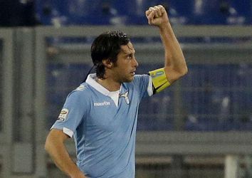 Lazio zdolalo Atalantu, víťazne aj Palermo
