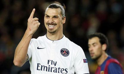 Video: Paríž Saint-Germain zdolal v Marrákeši Inter Miláno
