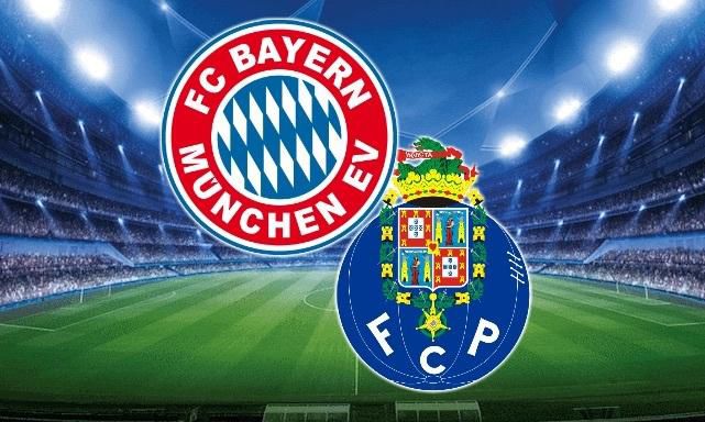 Bayern prekvapenie nepripustil, Portu nedal doma šancu