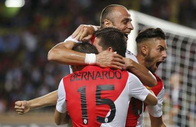 Video: Monaco vyhralo v Nice, hoci hralo pol zápasu oslabené