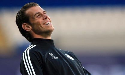 Real Madrid je pripravený poslať Garetha Balea do Man United