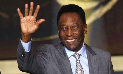 Pelé sa vrátil k MS: Brazílska katastrofa
